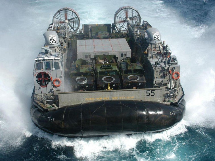 Navy advances plans for futuristic ‘Ghost Fleet’