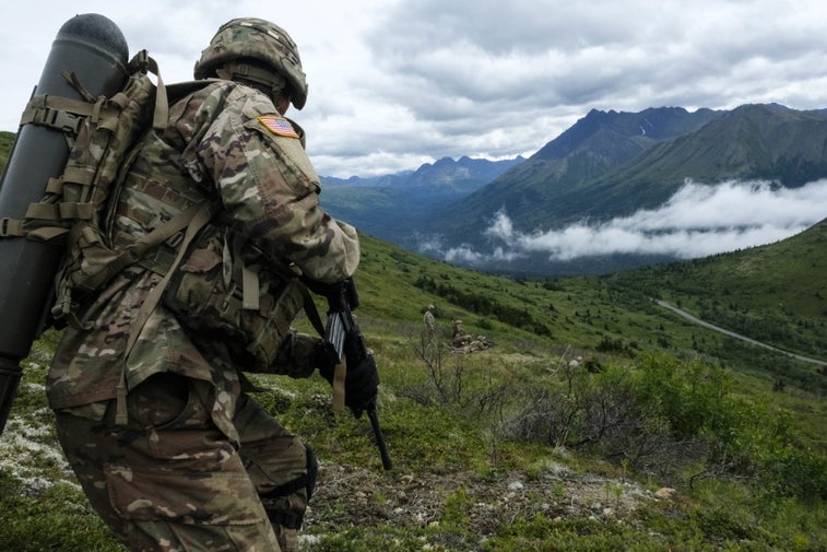 These are the best military photos for the week of August 5th