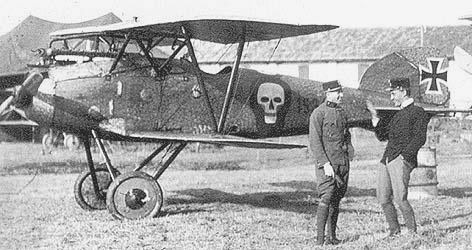 The 6 scariest military vehicles of WWI and WWII
