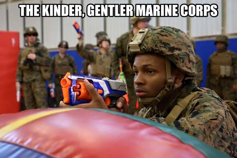 The 13 funniest military memes of the week