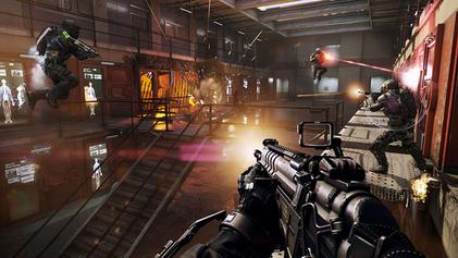 7 epic songs that prove ‘Call of Duty’ knows how to lay down tracks