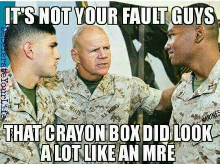 The 13 funniest military memes for the week of Aug. 5