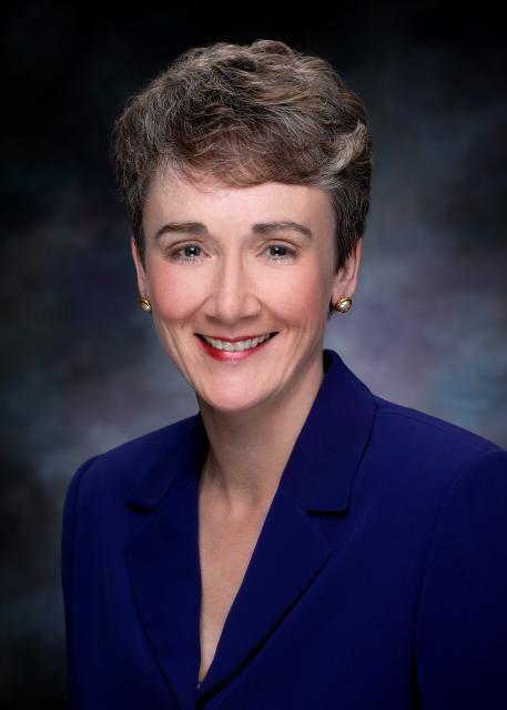 5 things to know about Air Force Secretary nominee Heather Wilson