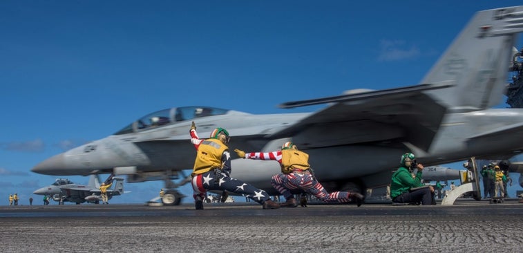 Here are the best military photos for the week of July 8th