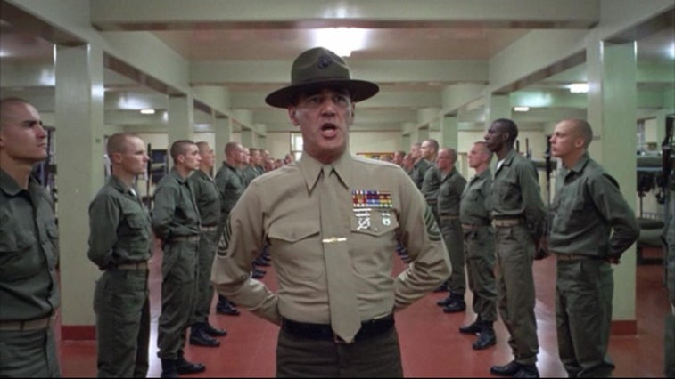 The 12 most iconic roles in military movie history