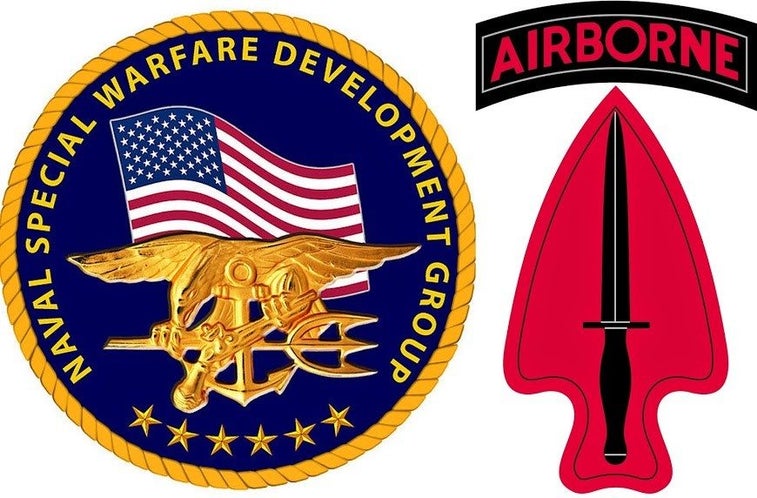 5 key differences between Delta Force and SEAL Team 6