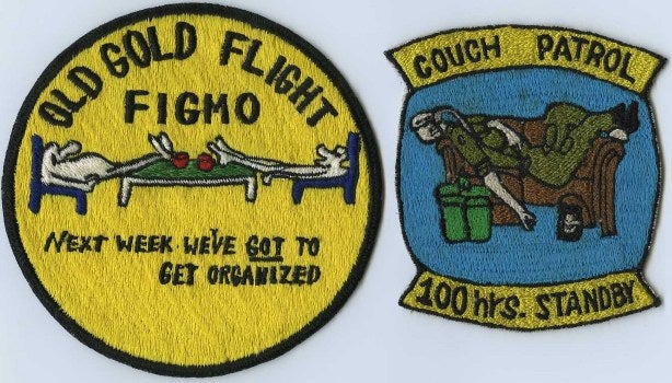 13 more of the best military morale patches