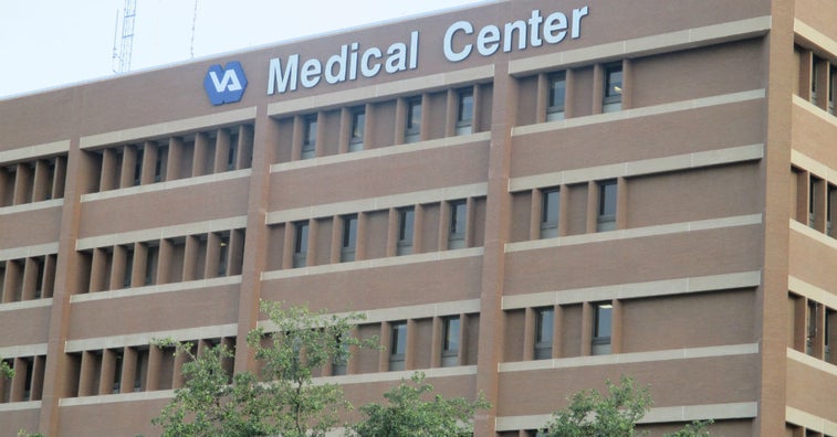 The VA just doled out $500k to a veteran for heart care delays