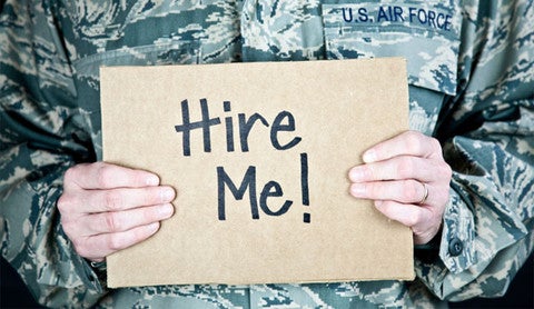 8 Things your civilian resume needs to have right now