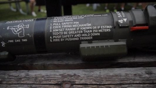 5 Army instructions that are broken down way too stupidly