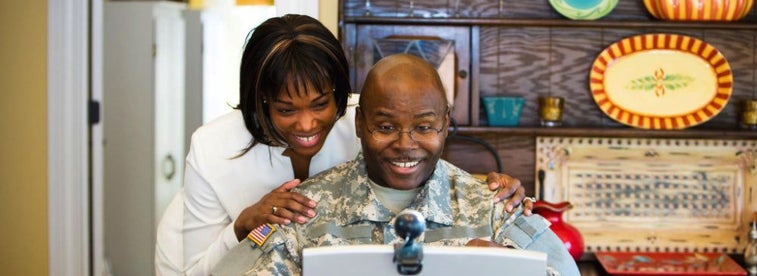 The 18 Military Facebook Pages You Should Be Following