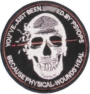 physical wounds heal psyops morale patches