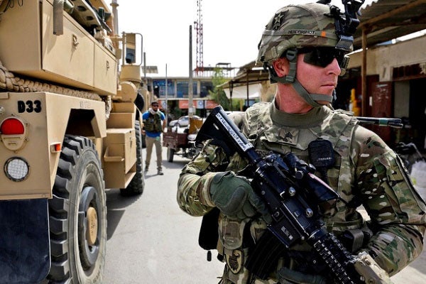 US Army says 500 soldiers will deploy to Afghanistan this summer