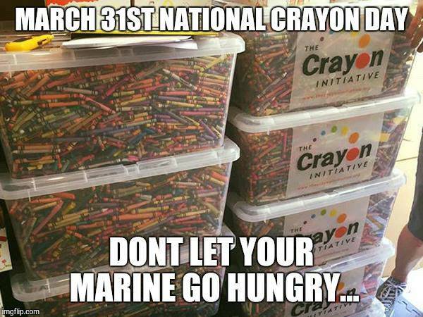 13 funniest military memes for the week of March 31