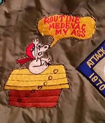 13 more awesome military morale patches from around the service