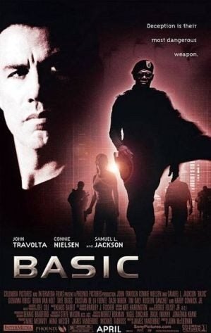 69 painful mistakes in ‘Basic’ — the worst Army movie ever