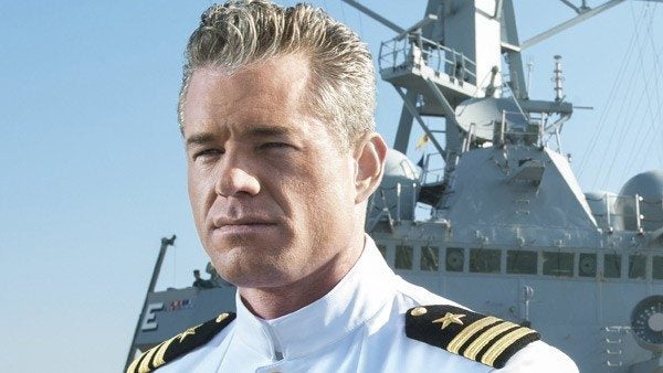 Skipper Of “The Last Ship” Looks To Help Families Of The Fallen