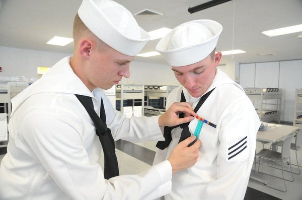 5 things we wished we knew before joining the Navy