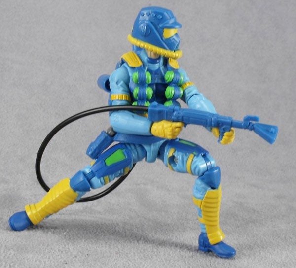 The 10 most useless GI Joes of all time