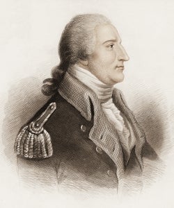 This was Benedict Arnold’s best raid as a British general