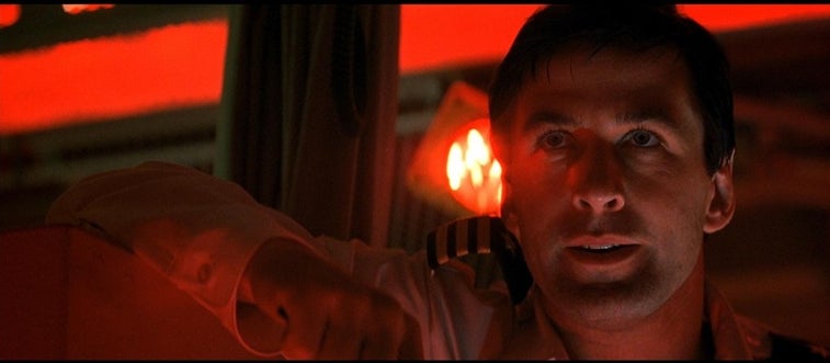 20 technical mistakes (and 3 fun facts) in ‘The Hunt for Red October’