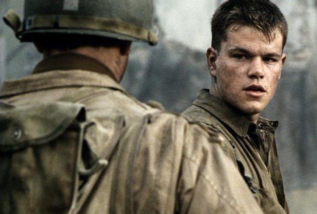 These are the real brothers behind ‘Saving Private Ryan’