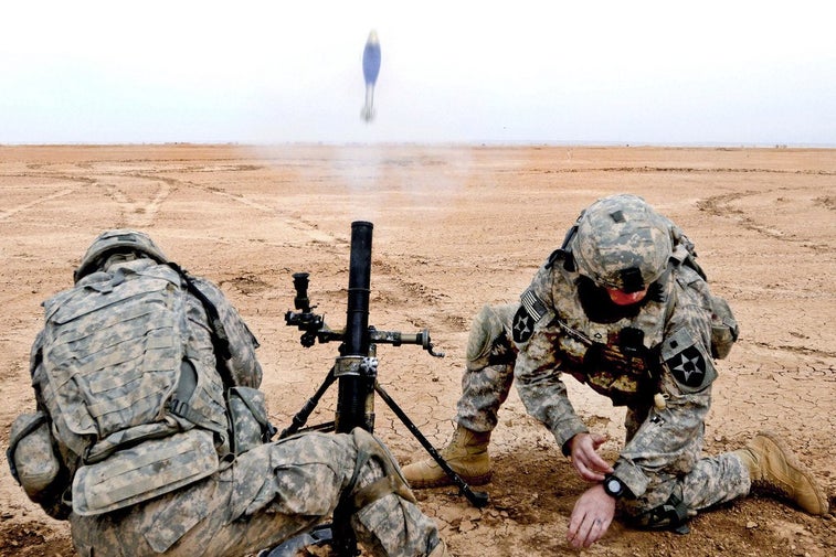 9 lies soldiers tell their loved ones while in combat