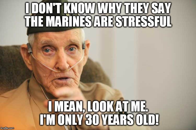 13 Funniest military memes for the week of March 10
