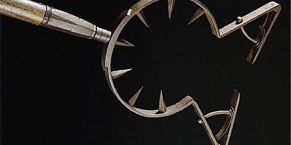 5 totally badass weapons you’ve probably never heard of