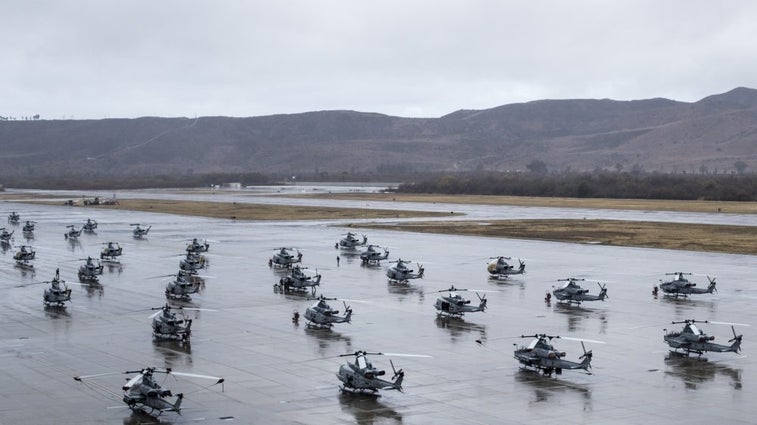 Here are the best military photos for the week of January 13th