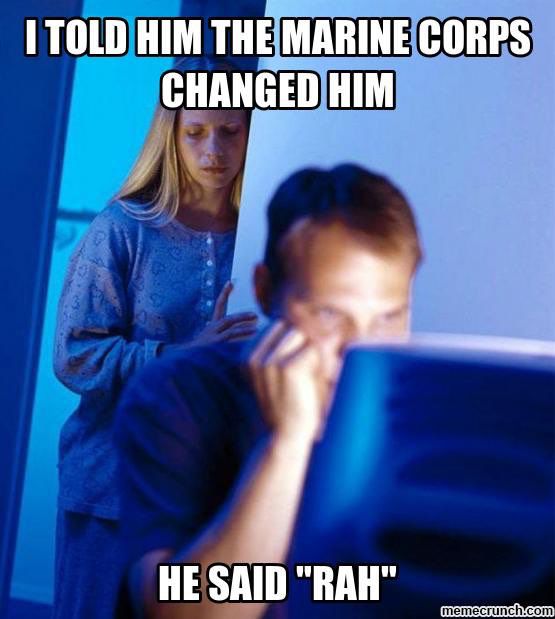 The 12 Funniest Military Memes This Week
