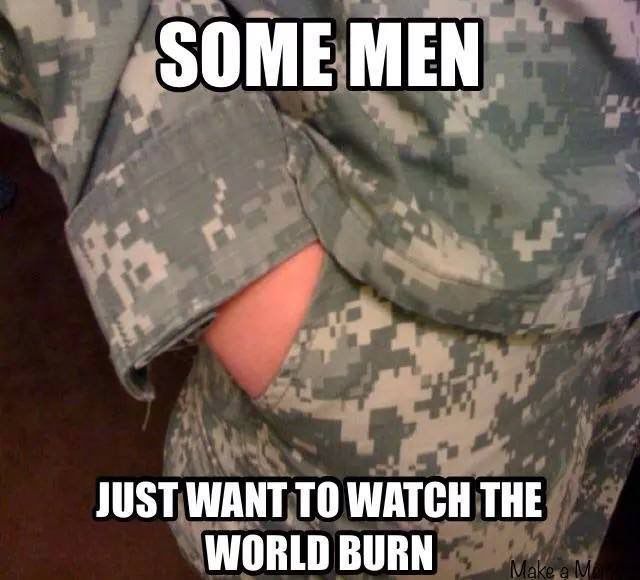The 13 Funniest Military Memes Of The Week