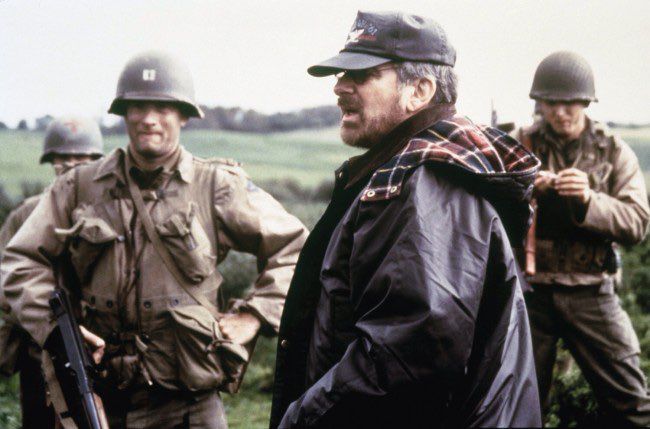 11 Things You Probably Didn’t Know About ‘Saving Private Ryan’