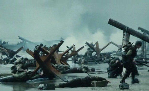 11 Things You Probably Didn’t Know About ‘Saving Private Ryan’