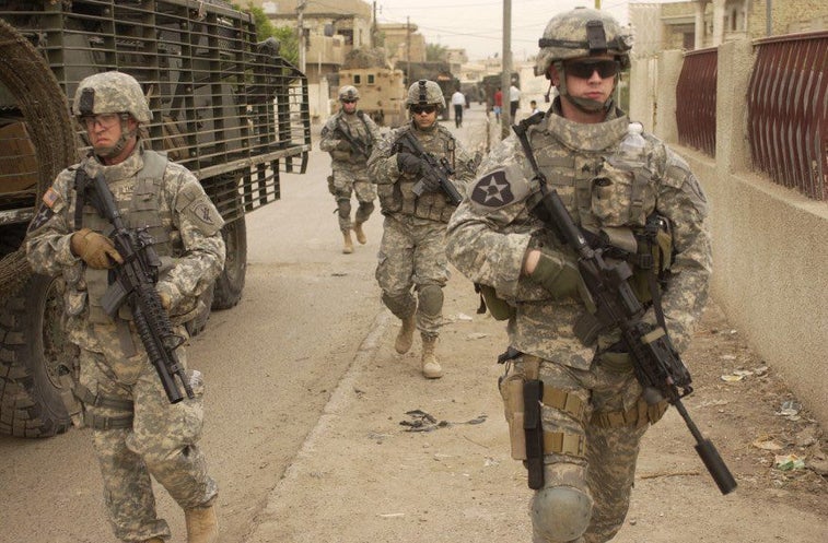 7 things you actually miss from deployment