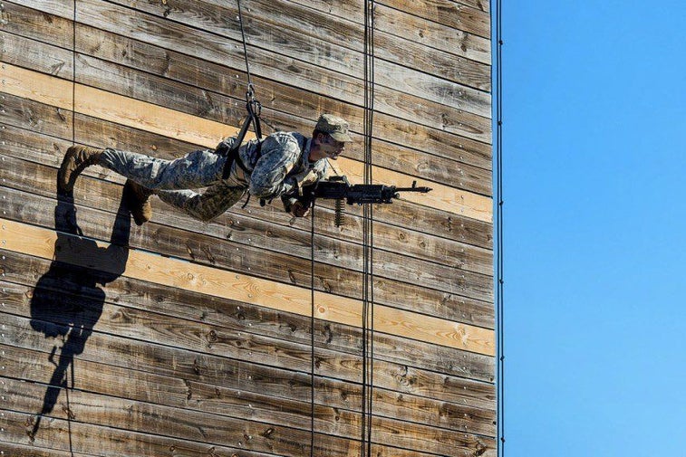 These Are The Most Incredible Photos The US Army Took In 2014