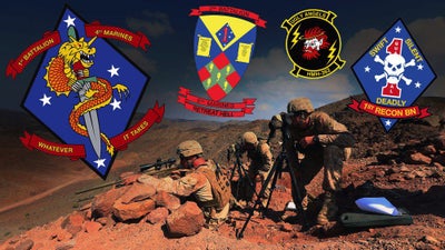 The 9 most badass unit mottos in the Marine Corps