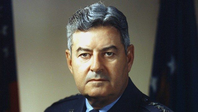 7 awesome airpower quotes from General Curtis LeMay