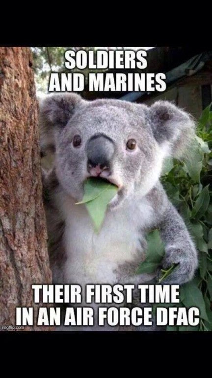 The 13 Funniest Military Memes Of The Week