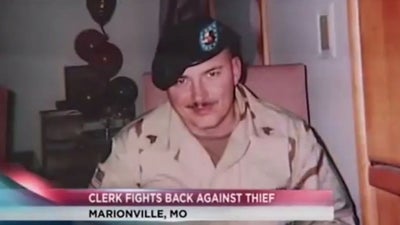 7 Criminals who messed with the wrong veterans