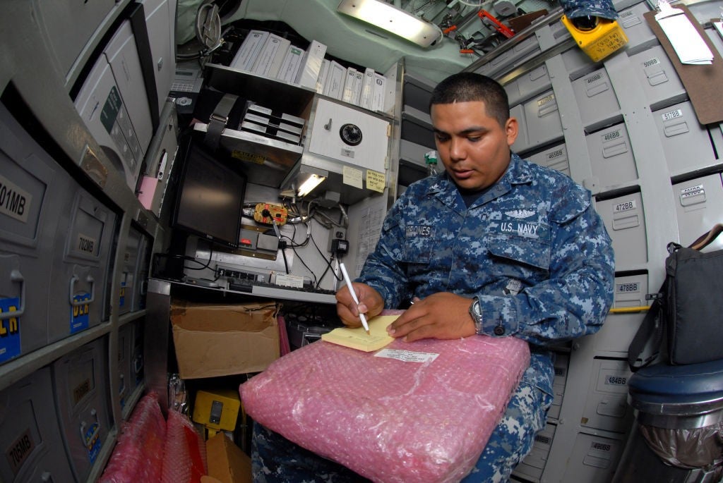 7 Navy Jobs That No Longer Exist