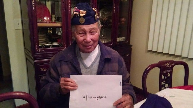The wisdom of these 15 average joe WWII veterans will break your heart and give you hope
