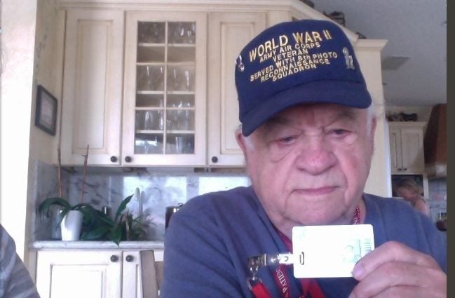 The wisdom of these 15 average joe WWII veterans will break your heart and give you hope