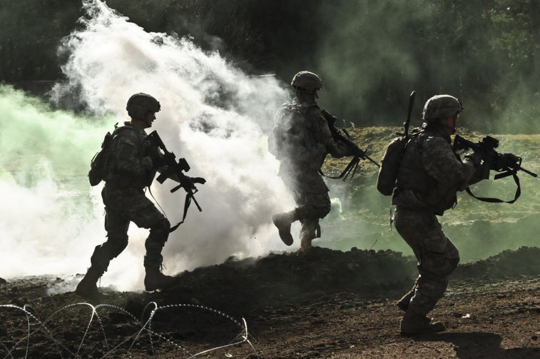 Here Are The Best Military Photos Of The Week