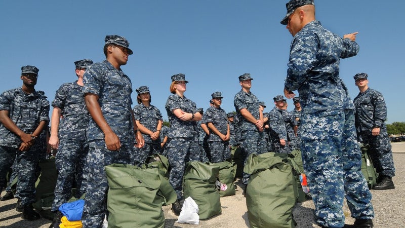 13 travel hacks to help sailors deploy like pros