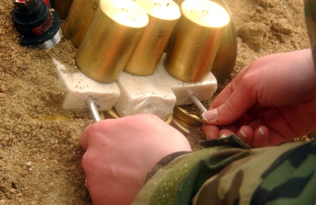 5 brilliant military hacks that are useless everywhere else