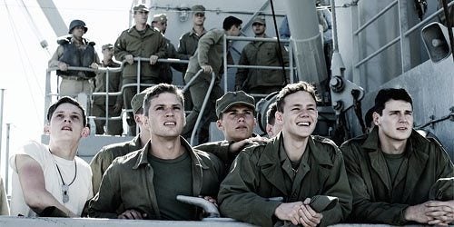 The 16 best military movies of all time