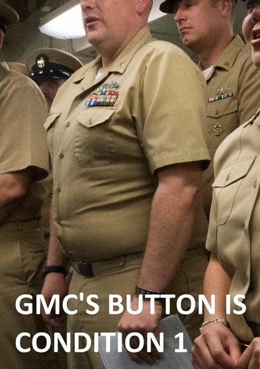 9 things new chief petty officers do when they put on khakis