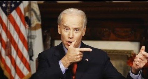 Top 9 jokes from Vice President Biden’s Naval Academy commencement speech