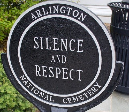 13 little-known facts about Arlington National Cemetery